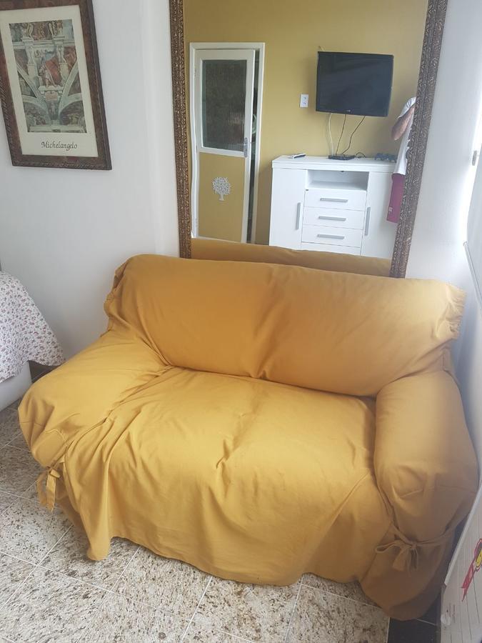 ריו דה ז'ניירו Apto Copacabana Com 2 Suites מראה חיצוני תמונה