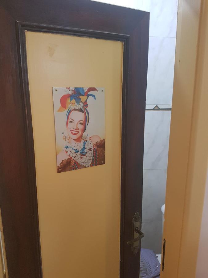 ריו דה ז'ניירו Apto Copacabana Com 2 Suites מראה חיצוני תמונה