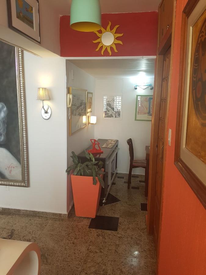 ריו דה ז'ניירו Apto Copacabana Com 2 Suites מראה חיצוני תמונה