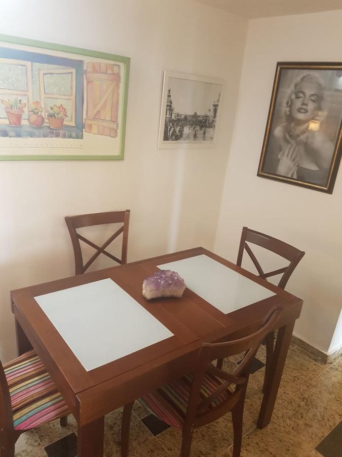 ריו דה ז'ניירו Apto Copacabana Com 2 Suites מראה חיצוני תמונה