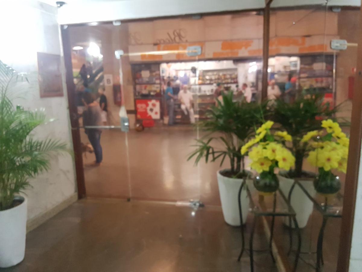 ריו דה ז'ניירו Apto Copacabana Com 2 Suites מראה חיצוני תמונה